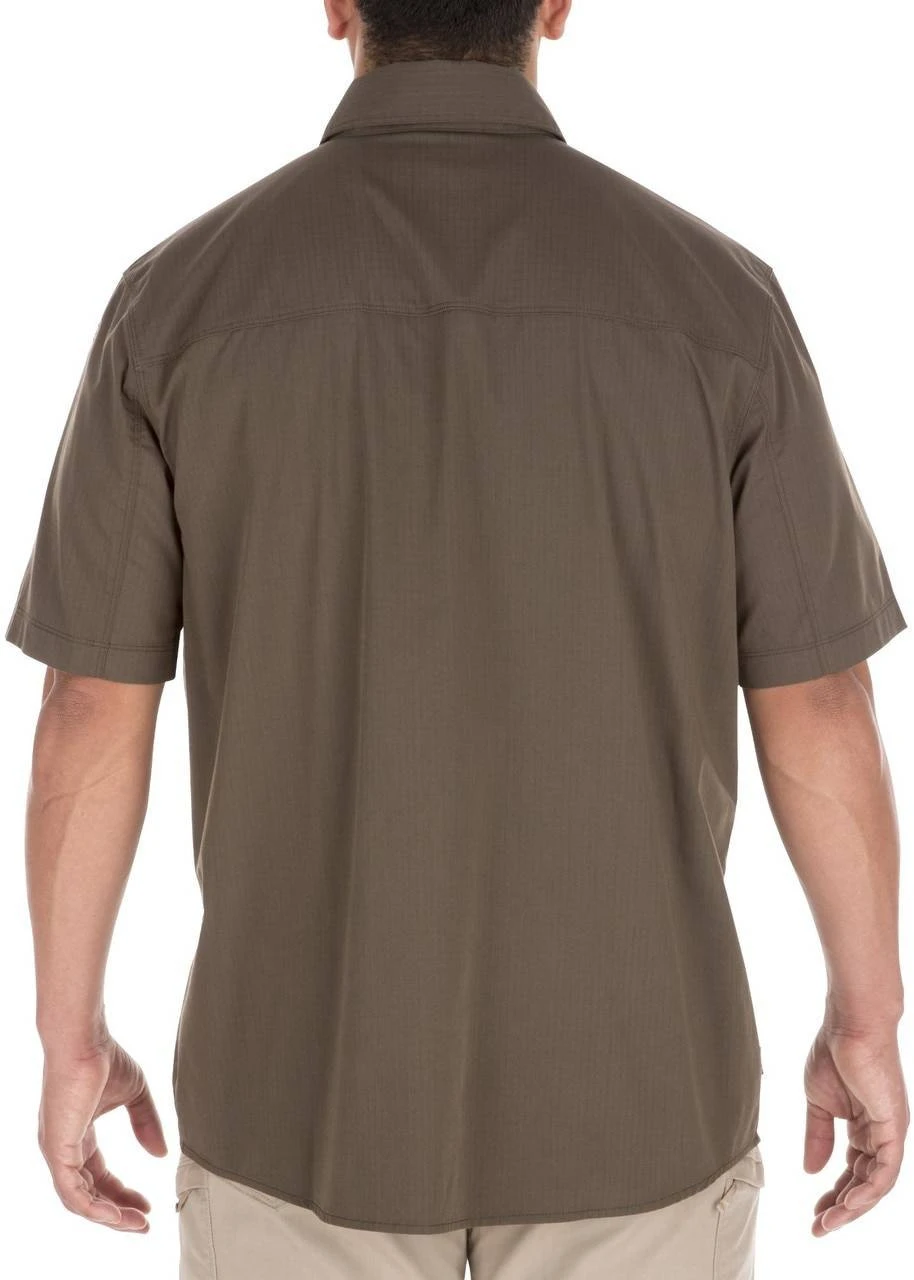 5.11 Tactical Men's Stryke Short Sleeve Shirt 71354 16 5.11 Tactical Men's Stryke Short Sleeve Shirt 71354 - Image 14