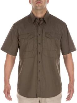 5.11 Tactical Men's Stryke Short Sleeve Shirt 71354 29 5.11 Tactical Men's Stryke Short Sleeve Shirt 71354 -Vanguard Uniforms 5.11 tactical mens stryke short sleeve shirt 71354 71354 54537.1602586337