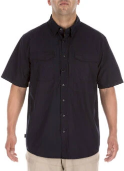 5.11 Tactical Men's Stryke Short Sleeve Shirt 71354 20 5.11 Tactical Men's Stryke Short Sleeve Shirt 71354 -Vanguard Uniforms 5.11 tactical mens stryke short sleeve shirt 71354 71354 71955.1602578647
