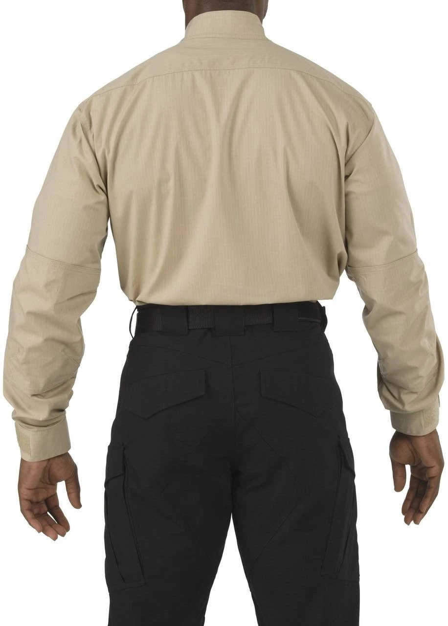 5.11 Tactical Men's Stryke TDU Long Sleeve Shirt 72416 9 5.11 Tactical Men's Stryke TDU Long Sleeve Shirt 72416 - Image 7
