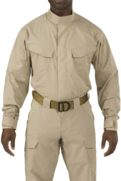 5.11 Tactical Men's Stryke TDU Long Sleeve Shirt 72416 18 5.11 Tactical Men's Stryke TDU Long Sleeve Shirt 72416 -Vanguard Uniforms 5.11 tactical mens stryke tdu long sleeve shirt 72416 72416 61023.1603954752