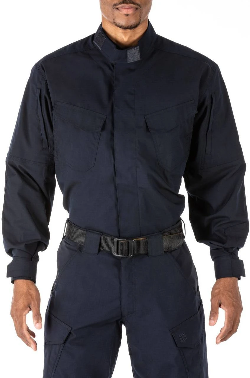 5.11 Tactical Men's Stryke TDU Long Sleeve Shirt 72416 4 5.11 Tactical Men's Stryke TDU Long Sleeve Shirt 72416 - Image 2