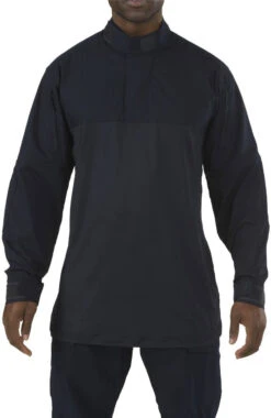 5.11 Tactical Men's Stryke TDU Rapid Long Sleeve Shirt 72071 -Vanguard Uniforms 5.11 tactical mens stryke tdu rapid long sleeve shirt 72071 72071 01193.1603756035