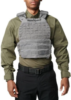 5.11 Tactical Men's Stryke TDU Rapid Long Sleeve Shirt 72071 -Vanguard Uniforms 5.11 tactical mens stryke tdu rapid long sleeve shirt 72071 72071 11049.1603753973