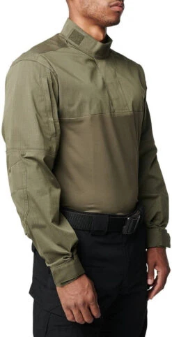 5.11 Tactical Men's Stryke TDU Rapid Long Sleeve Shirt 72071 -Vanguard Uniforms 5.11 tactical mens stryke tdu rapid long sleeve shirt 72071 72071 13815.1603752742
