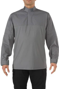 5.11 Tactical Men's Stryke TDU Rapid Long Sleeve Shirt 72071 -Vanguard Uniforms 5.11 tactical mens stryke tdu rapid long sleeve shirt 72071 72071 49924.1603762094