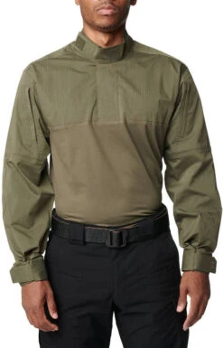5.11 Tactical Men's Stryke TDU Rapid Long Sleeve Shirt 72071 -Vanguard Uniforms 5.11 tactical mens stryke tdu rapid long sleeve shirt 72071 72071 92452.1603742046