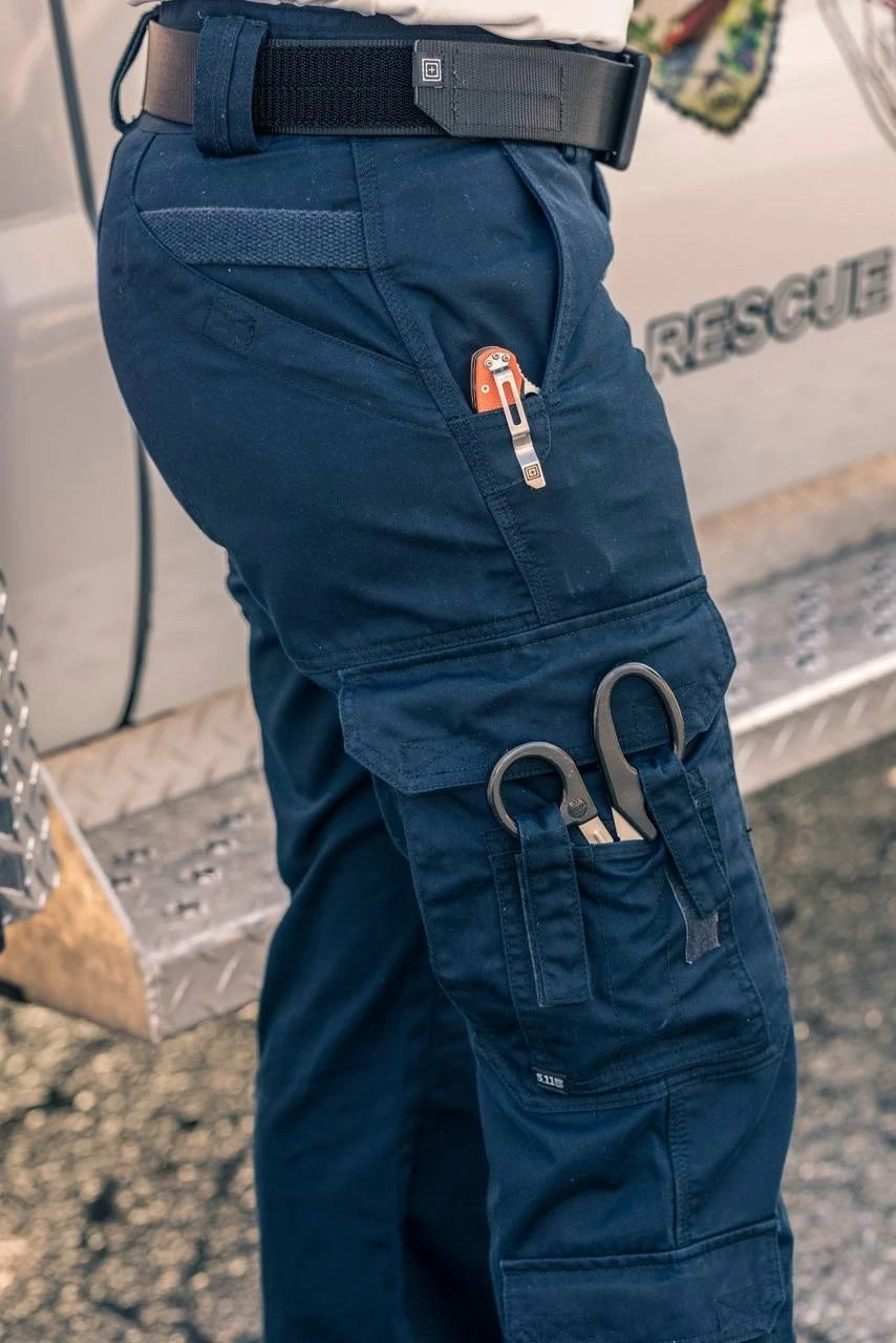 5.11 Tactical Men's Taclite EMS Pant 74363 6 5.11 Tactical Men's Taclite EMS Pant 74363 - Image 4