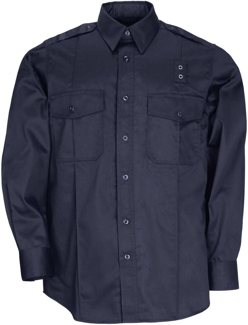 5.11 Tactical Men's Taclite PDU Class A Long Sleeve Shirt 72365 3 5.11 Tactical Men's Taclite PDU Class A Long Sleeve Shirt 72365