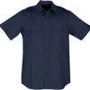 5.11 Tactical Men's Taclite PDU Class B Short Sleeve Shirt 71168 -Vanguard Uniforms 5.11 tactical mens taclite pdu class b short sleeve shirt 71168 71168 67635.1603740286