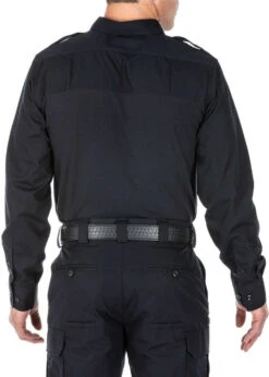 5.11 Tactical Men's Taclite PDU Rapid Long Sleeve Shirt 72093 -Vanguard Uniforms 5.11 tactical mens taclite pdu rapid long sleeve shirt 72093 72093 04898.1603752192
