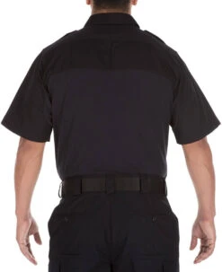 5.11 Tactical Men's Taclite PDU Rapid Short Sleeve Shirt 71046 -Vanguard Uniforms 5.11 tactical mens taclite pdu rapid short sleeve shirt 71046 71046 84060.1603758502