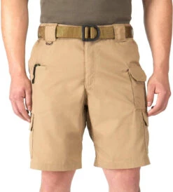 5.11 Tactical Men's Taclite Pro 9.5" Short 73287 -Vanguard Uniforms 5.11 tactical mens taclite pro 9.5 short 73287 73287 50067.1601537452