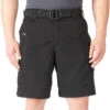 5.11 Tactical Men's Taclite Pro 9.5" Short 73287 -Vanguard Uniforms 5.11 tactical mens taclite pro 9.5 short 73287 73287 92557.1601498860