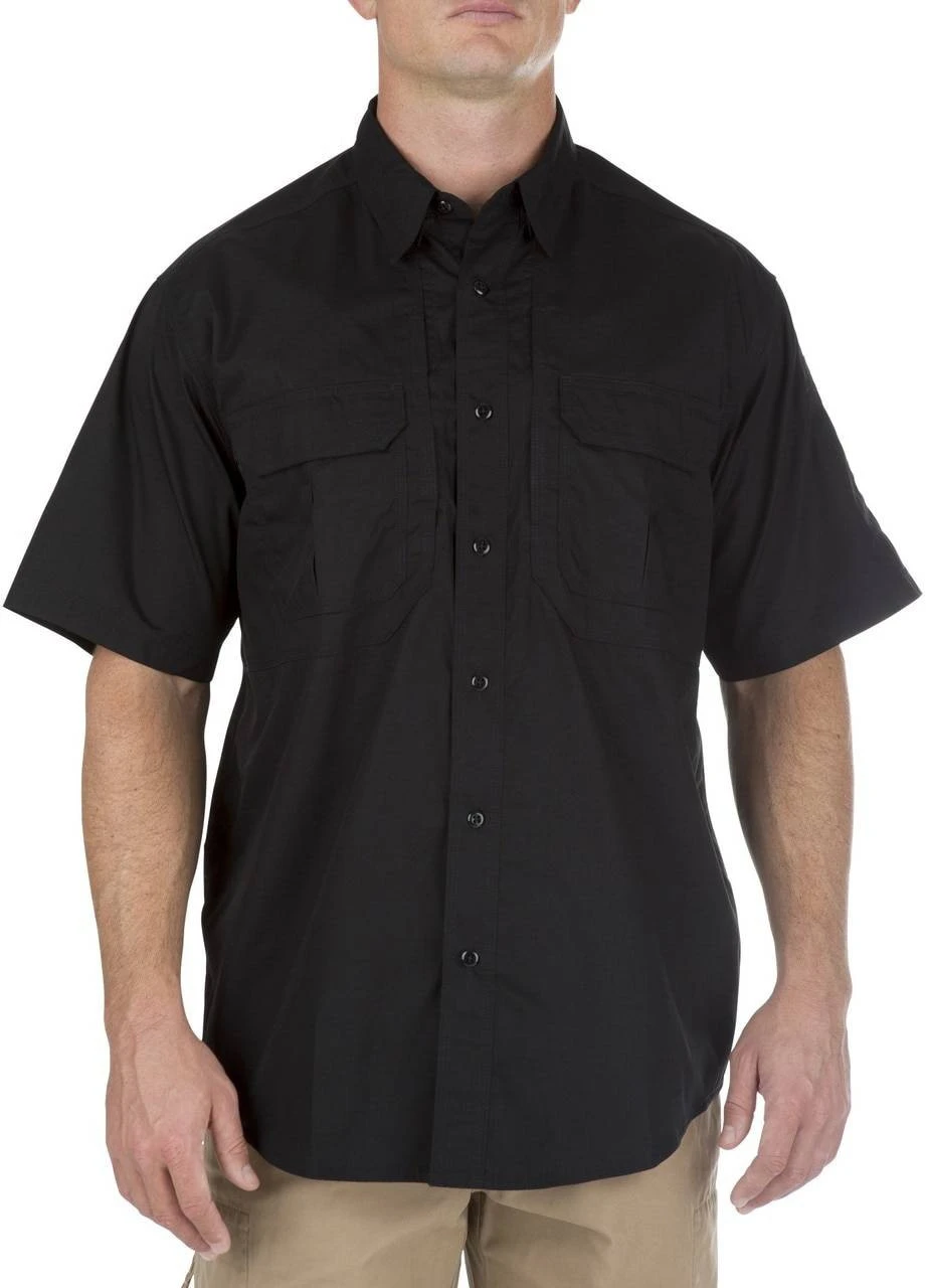 5.11 Tactical Men's Taclite Pro Short Sleeve Shirt 71175 3 5.11 Tactical Men's Taclite Pro Short Sleeve Shirt 71175