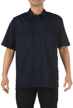 5.11 Tactical Men's Taclite TDU Short Sleeve Shirt 71339 -Vanguard Uniforms 5.11 tactical mens taclite tdu short sleeve shirt 71339 71339 17087.1603750083