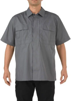 5.11 Tactical Men's Taclite TDU Short Sleeve Shirt 71339 -Vanguard Uniforms 5.11 tactical mens taclite tdu short sleeve shirt 71339 71339 69281.1603743283