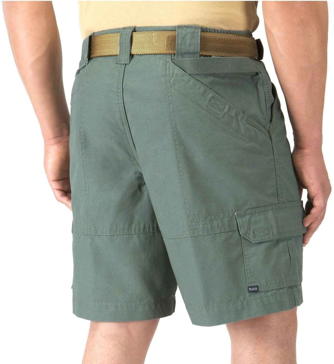 5.11 Tactical Men's Tactical 9" Short 73285 8 5.11 Tactical Men's Tactical 9" Short 73285 - Image 6