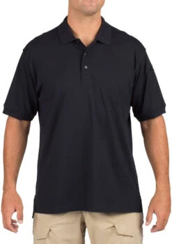5.11 Tactical Men's Tactical Jersey Short Sleeve Polo Shirt 71182 -Vanguard Uniforms 5.11 tactical mens tactical jersey short sleeve polo shirt 71182 71182 01381.1603748835