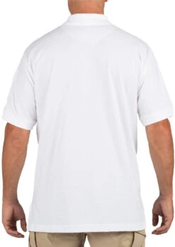 5.11 Tactical Men's Tactical Jersey Short Sleeve Polo Shirt 71182 -Vanguard Uniforms 5.11 tactical mens tactical jersey short sleeve polo shirt 71182 71182 29958.1603767575