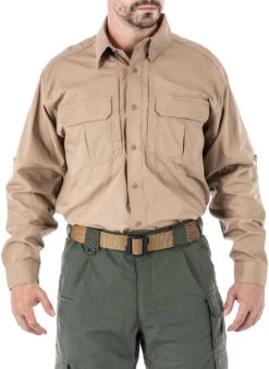 5.11 Tactical Men's Tactical Long Sleeve Shirt 72157 -Vanguard Uniforms 5.11 tactical mens tactical long sleeve shirt 72157 72157 1 21194.1602575812