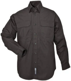 5.11 Tactical Men's Tactical Long Sleeve Shirt 72157 -Vanguard Uniforms 5.11 tactical mens tactical long sleeve shirt 72157 72157 1 48339.1601496770
