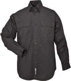 5.11 Tactical Men's Tactical Long Sleeve Shirt 72157 -Vanguard Uniforms 5.11 tactical mens tactical long sleeve shirt 72157 72157 1 60880.1602575663