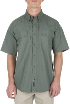 5.11 Tactical Men's Tactical Short Sleeve Shirt 71152 -Vanguard Uniforms 5.11 tactical mens tactical short sleeve shirt 71152 71152 06156.1603765262