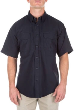 5.11 Tactical Men's Tactical Short Sleeve Shirt 71152 -Vanguard Uniforms 5.11 tactical mens tactical short sleeve shirt 71152 71152 44257.1603749343