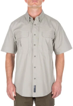 5.11 Tactical Men's Tactical Short Sleeve Shirt 71152 -Vanguard Uniforms 5.11 tactical mens tactical short sleeve shirt 71152 71152 48104.1603738731