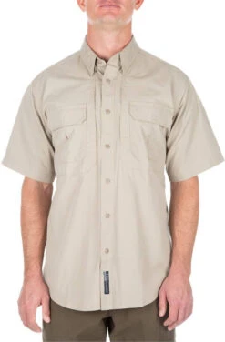 5.11 Tactical Men's Tactical Short Sleeve Shirt 71152 -Vanguard Uniforms 5.11 tactical mens tactical short sleeve shirt 71152 71152 74724.1603750216