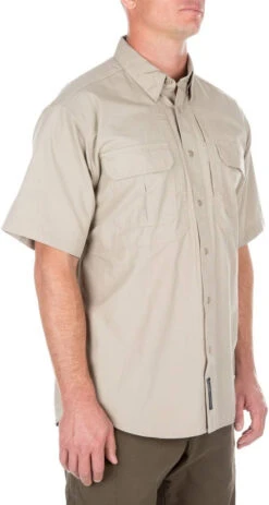 5.11 Tactical Men's Tactical Short Sleeve Shirt 71152 -Vanguard Uniforms 5.11 tactical mens tactical short sleeve shirt 71152 71152 85650.1603738940