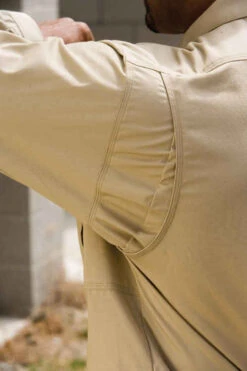 5.11 Tactical Men's TDU Long Sleeve Shirt 72002 -Vanguard Uniforms 5.11 tactical mens tdu long sleeve shirt 72002 72002 43049.1604591601