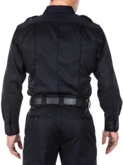 5.11 Tactical Men's Twill PDU Class A Long Sleeve Shirt 72344 -Vanguard Uniforms 5.11 tactical mens twill pdu class a long sleeve shirt 72344 72344 15655.1603762339