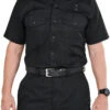 5.11 Tactical Men's Twill PDU Class A Short Sleeve Shirt 71183 -Vanguard Uniforms 5.11 tactical mens twill pdu class a short sleeve shirt 71183 71183 93327.1603754645