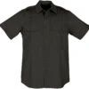 5.11 Tactical Men's Twill PDU Class B Short Sleeve Shirt 71177 -Vanguard Uniforms 5.11 tactical mens twill pdu class b short sleeve shirt 71177 71177 74197.1603765803