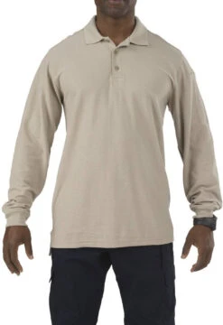 5.11 Tactical Men's Utility Long Sleeve Polo Shirt 72057 15 5.11 Tactical Men's Utility Long Sleeve Polo Shirt 72057 -Vanguard Uniforms 5.11 tactical mens utility long sleeve polo shirt 72057 72057 03309.1603769274