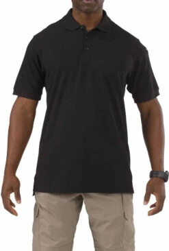 5.11 Tactical Men's Utility Short Sleeve Polo Shirt 41180 -Vanguard Uniforms 5.11 tactical mens utility short sleeve polo shirt 41180 41180 14074.1603738638