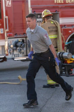 5.11 Tactical Men's Utility Short Sleeve Polo Shirt 41180 -Vanguard Uniforms 5.11 tactical mens utility short sleeve polo shirt 41180 41180 30513.1603743025