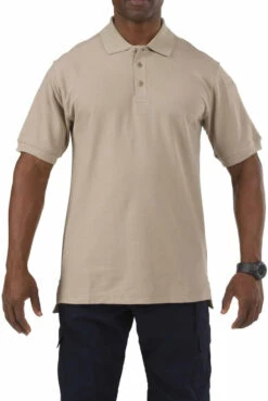 5.11 Tactical Men's Utility Short Sleeve Polo Shirt 41180 -Vanguard Uniforms 5.11 tactical mens utility short sleeve polo shirt 41180 41180 62875.1603756776