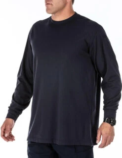 5.11 Tactical Professional Long Sleeve T-Shirt 72318 -Vanguard Uniforms 5.11 tactical professional long sleeve t shirt 72318 72318 17971.1607380334