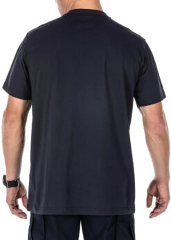 5.11 Tactical Professional Pocketed Short Sleeve T-Shirt 71307 -Vanguard Uniforms 5.11 tactical professional pocketed short sleeve t shirt 71307 71307 63672.1607380254