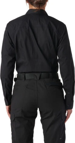 5.11 Tactical Women's ABR Pro Long Sleeve Shirt 62420 -Vanguard Uniforms 5.11 tactical womens abr pro long sleeve shirt 62420 62420 90774.1669142687