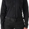 5.11 Tactical Women's ABR Pro Long Sleeve Shirt 62420 -Vanguard Uniforms 5.11 tactical womens abr pro long sleeve shirt 62420 62420 94027.1669142656