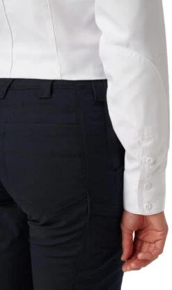 5.11 Tactical Women's Class A Fast-Tac Twill Long Sleeve Uniform Shirt 62396 -Vanguard Uniforms 5.11 tactical womens class a fast tac twill long sleeve uniform shirt 62396 62396 69294.1669677355