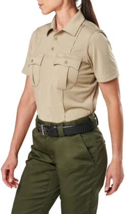 5.11 Tactical Women's Class A Uniform Short Sleeve Polo Shirt 61328 35 5.11 Tactical Women's Class A Uniform Short Sleeve Polo Shirt 61328 -Vanguard Uniforms 5.11 tactical womens class a uniform short sleeve polo shirt 61328 61328 13192.1669244861
