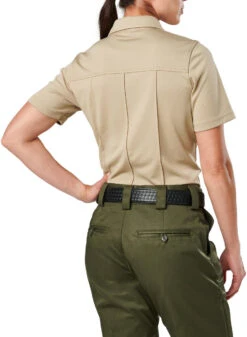 5.11 Tactical Women's Class A Uniform Short Sleeve Polo Shirt 61328 34 5.11 Tactical Women's Class A Uniform Short Sleeve Polo Shirt 61328 -Vanguard Uniforms 5.11 tactical womens class a uniform short sleeve polo shirt 61328 61328 41072.1669245474