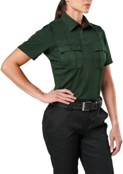 5.11 Tactical Women's Class A Uniform Short Sleeve Polo Shirt 61328 27 5.11 Tactical Women's Class A Uniform Short Sleeve Polo Shirt 61328 -Vanguard Uniforms 5.11 tactical womens class a uniform short sleeve polo shirt 61328 61328 41442.1669245107