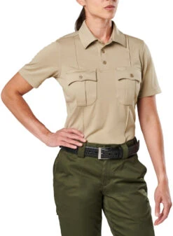 5.11 Tactical Women's Class A Uniform Short Sleeve Polo Shirt 61328 36 5.11 Tactical Women's Class A Uniform Short Sleeve Polo Shirt 61328 -Vanguard Uniforms 5.11 tactical womens class a uniform short sleeve polo shirt 61328 61328 69904.1669245613