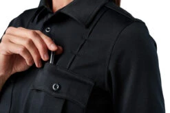 5.11 Tactical Women's Class A Uniform Short Sleeve Polo Shirt 61328 24 5.11 Tactical Women's Class A Uniform Short Sleeve Polo Shirt 61328 -Vanguard Uniforms 5.11 tactical womens class a uniform short sleeve polo shirt 61328 61328 75339.1669245030